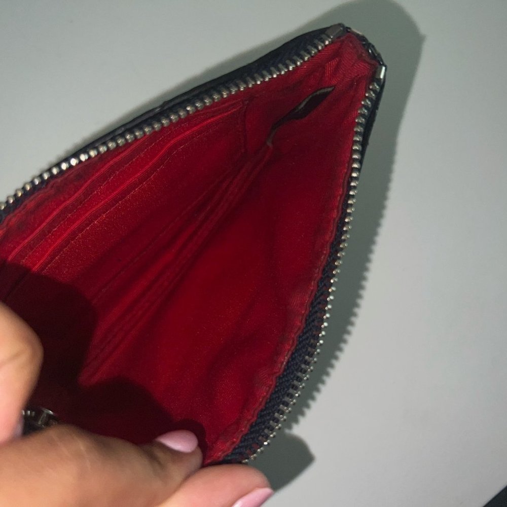 Coach Wallet - Picture 3 of 3